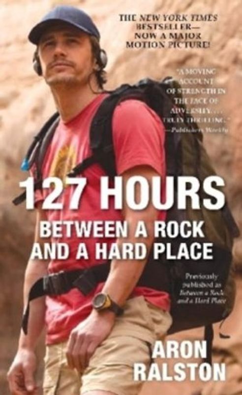 127 Hours: Between a Rock and a Hard Place