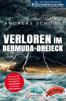 Die Kreuzfahrtpolizisten - Band 2