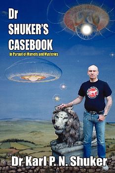 Dr Shuker's Casebook