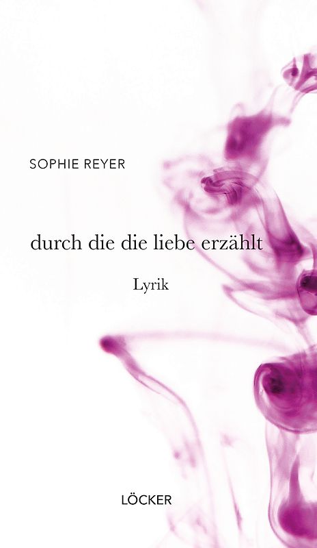 durch die die liebe erzählt