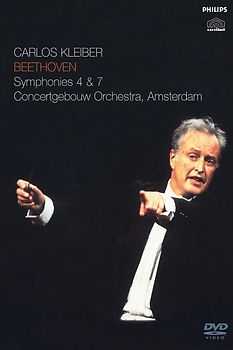 Beethoven, Ludwig van - Symphonie Nr. 4 & 7