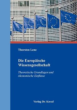 Die Europäische Wissensgesellschaft