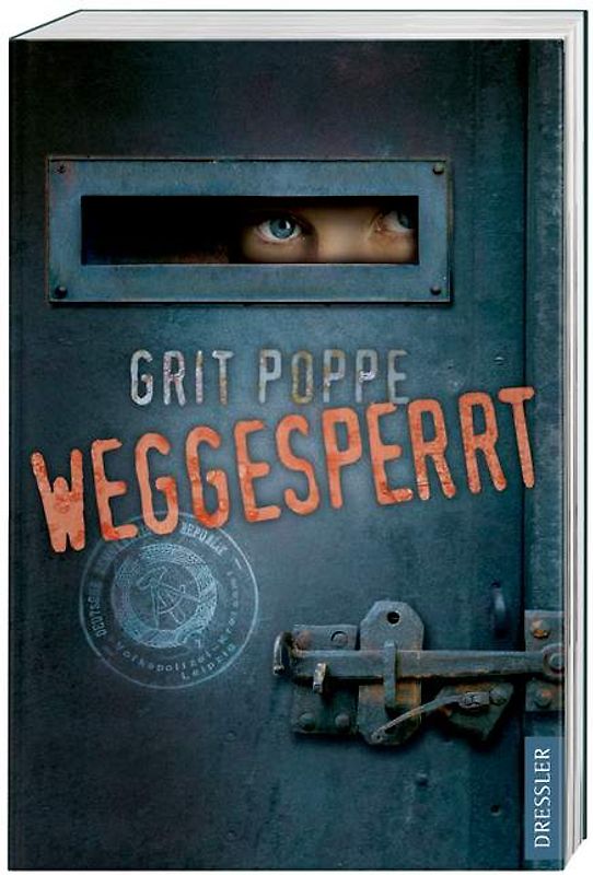 Weggesperrt