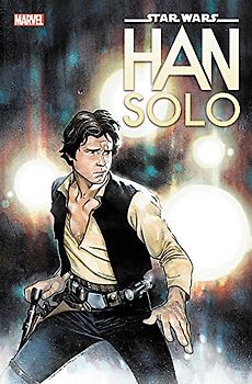 Star Wars: Han Solo