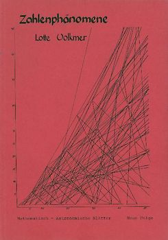 Zahlenphänomene