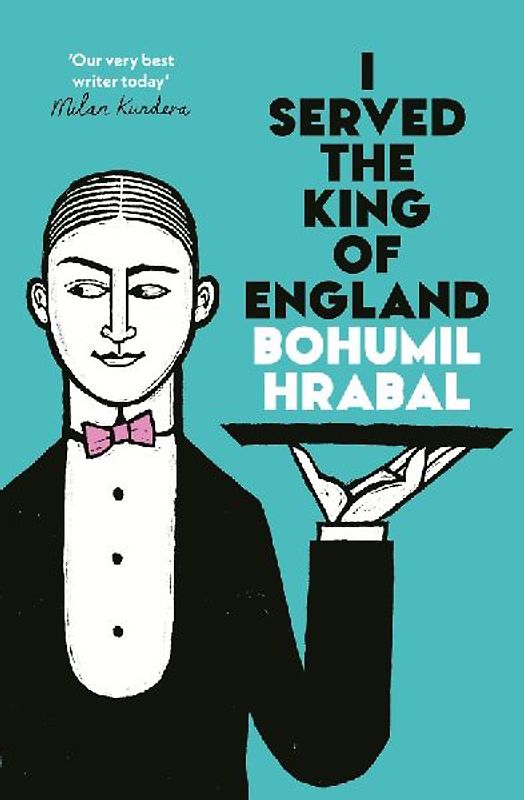 I Served The King Of England