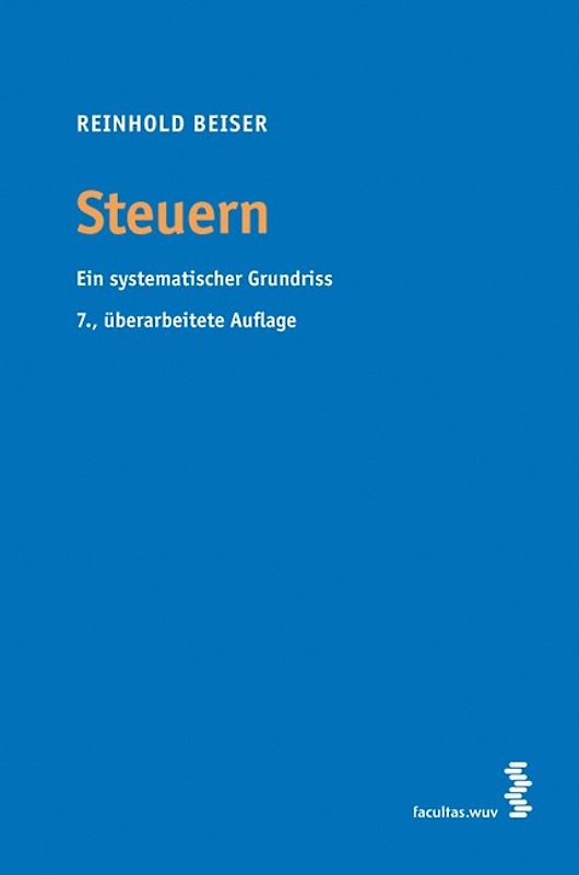 Steuern