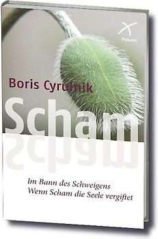 Scham - im Bann des Schweigens