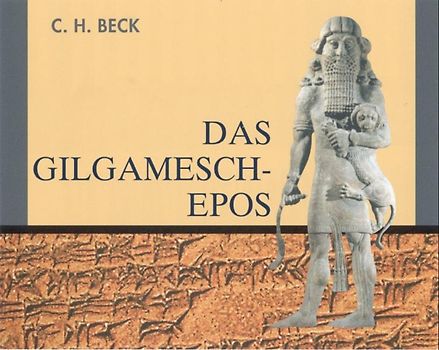 Das Gilgamesch-Epos