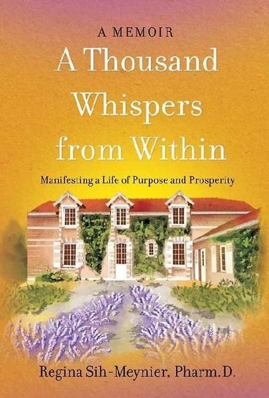A Thousand Whispers from Within