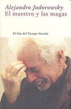 El maestro y las magas