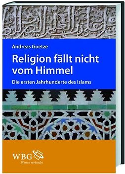 Religion fällt nicht vom Himmel