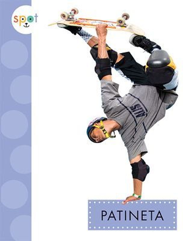 Patinaje En Patineta