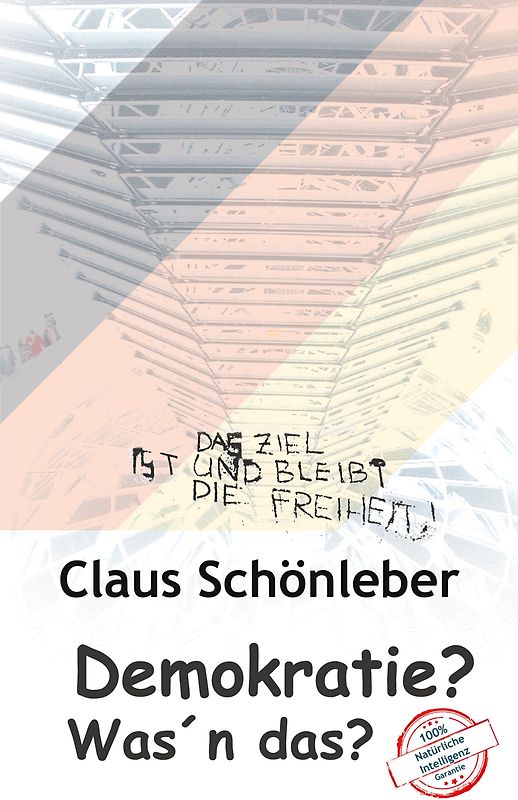 Demokratie? Was´n das?