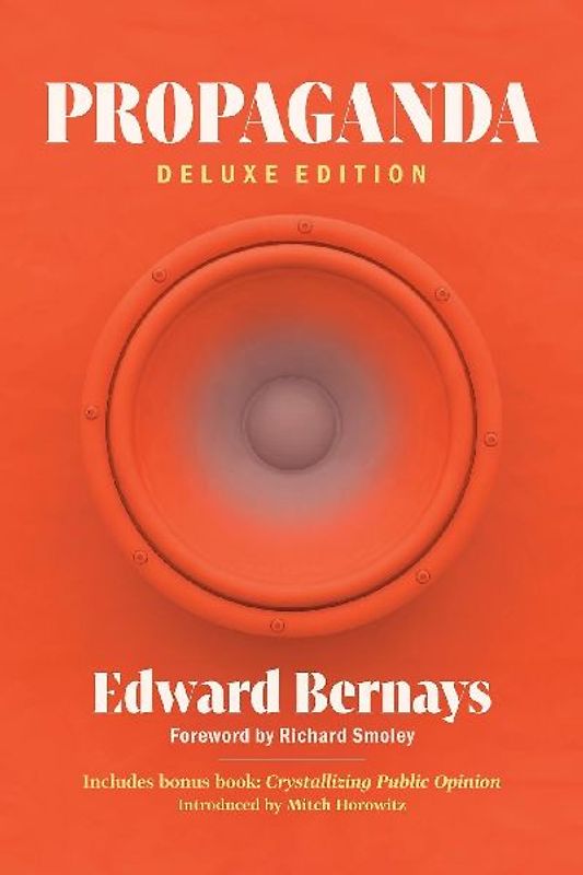 Propaganda (Deluxe Edition)