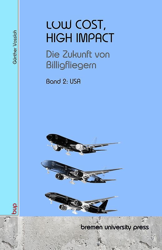 Low Cost, high Impact: Die Zukunft von Billigfliegern
