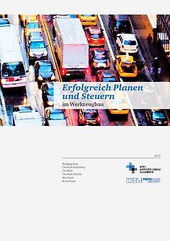 Erfolgreich Planen und Steuern