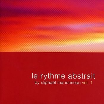 Various - Le Rythme Abstrait Vol. 1