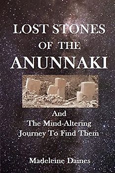 LOST STONES OF THE ANUNNAKI