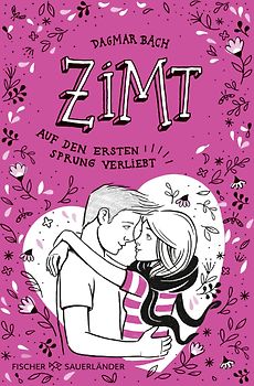 Zimt – Auf den ersten Sprung verliebt