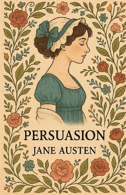 Persuasion(Illustrated)