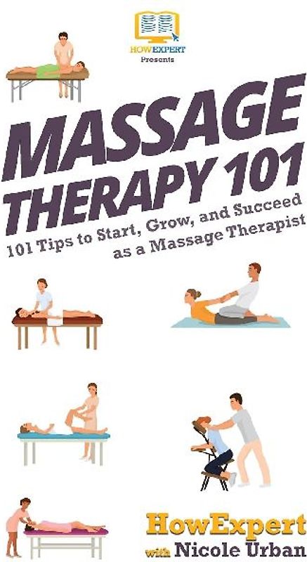 Massage Therapy 101