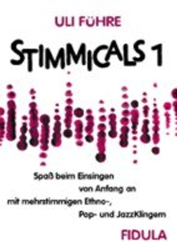 Stimmicals