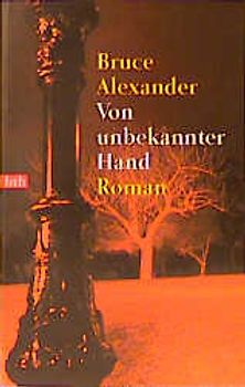 Von unbekannter Hand