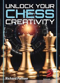Unlock Your Chess Creativity