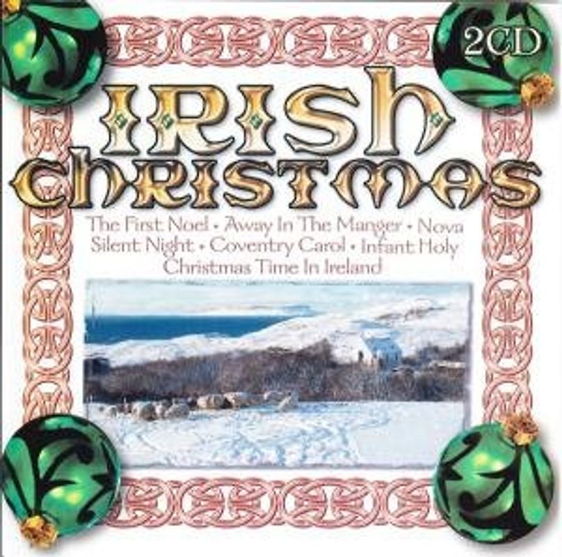Various - Irish Christmas
