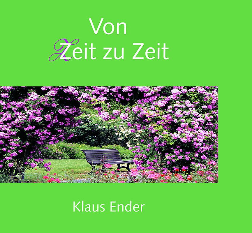 Von Zeit zu Zeit