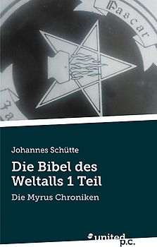 Die Bibel des Weltalls 1 Teil
