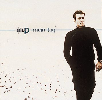 Oli.P - Mein Tag