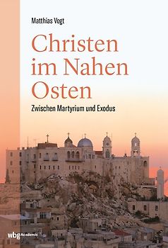 Christen im Nahen Osten