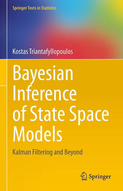 Bayesian Inference of State Space Models