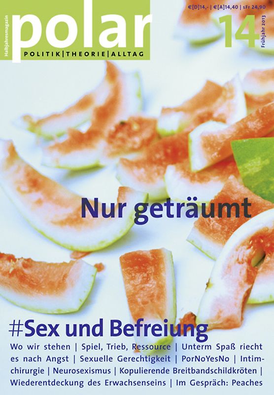 polar 14: Sex und Befreiung
