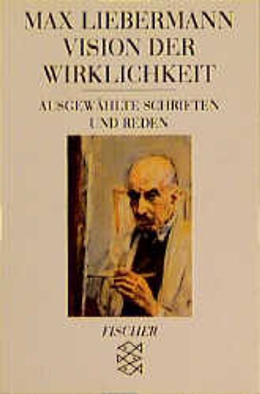 Vision der Wirklichkeit