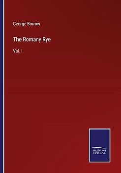 The Romany Rye