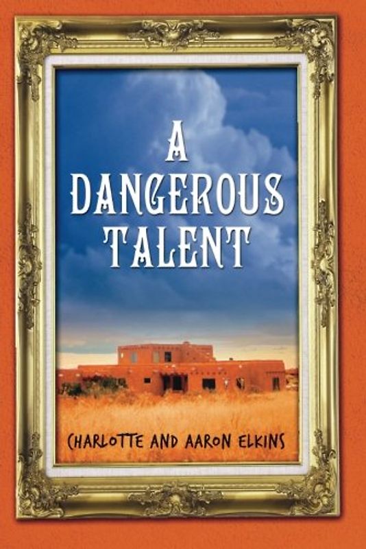 A Dangerous Talent (An Alix London Mystery)
