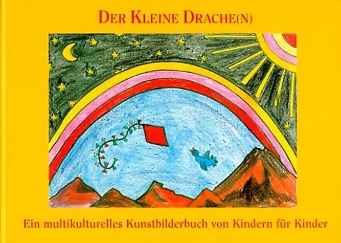 Der kleine Drache(n)