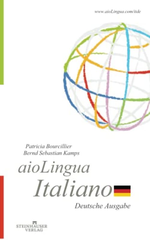 aioLingua Italiano | Deutsche Ausgabe