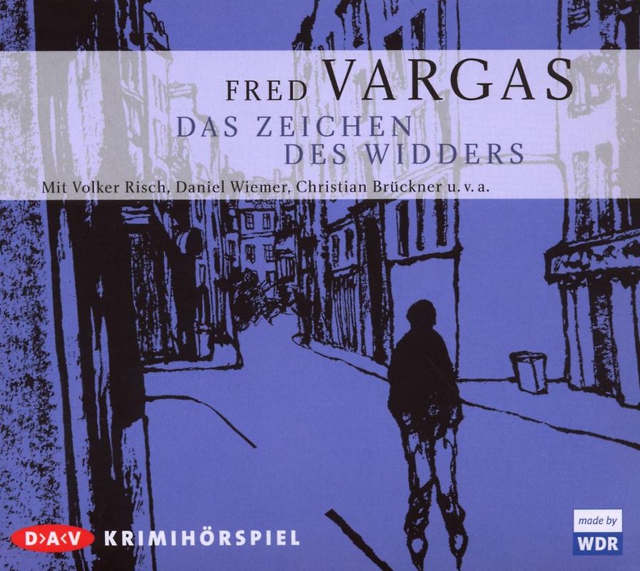 Various - Das Zeichen des Widders