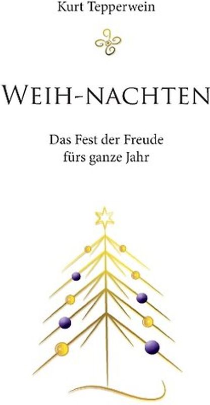 Weih-nachten