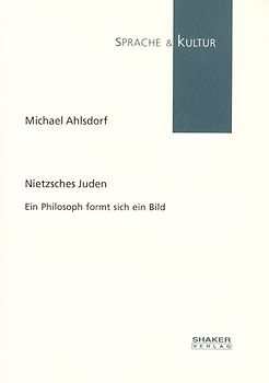 Nietzsches Juden