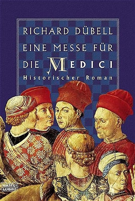 Eine Messe für die Medici