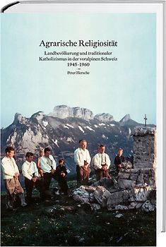 Agrarische Religiosität