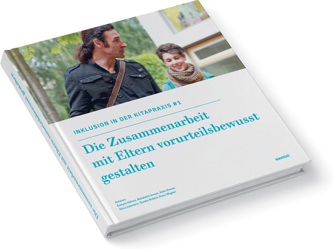 Inklusion in der Kita-Praxis. Band 1