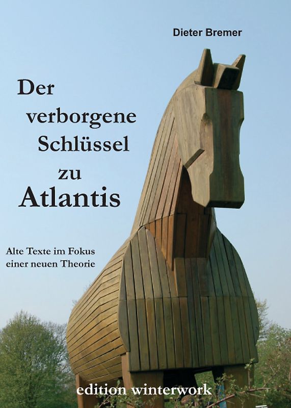 Der verborgene Schlüssel zu Atlantis