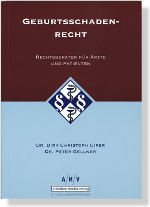 Geburtsschadenrecht