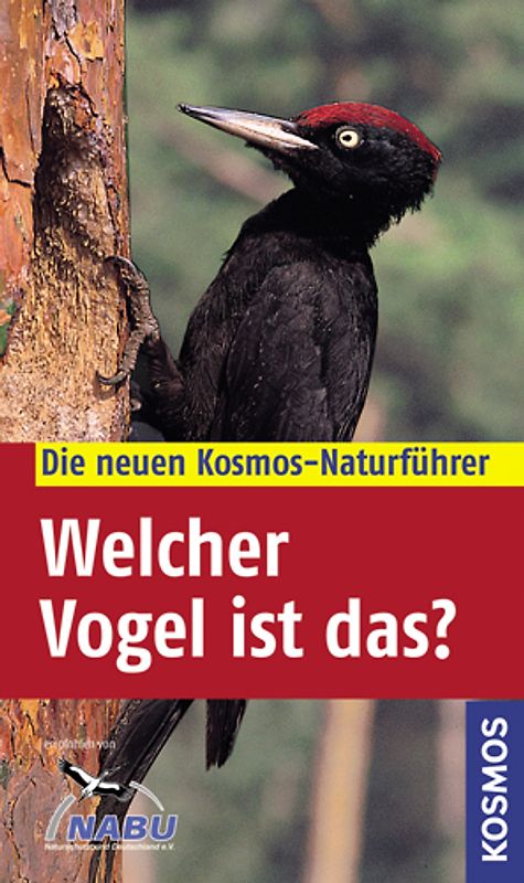 Welcher Vogel ist das?